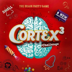 Cortex Challenge 3