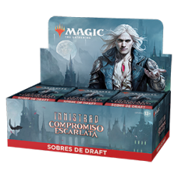MTG Innistrad: Compromiso...