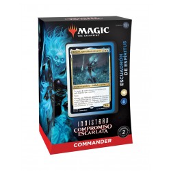 MTG Innistrad: Compromiso...