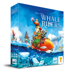 Whale Riders