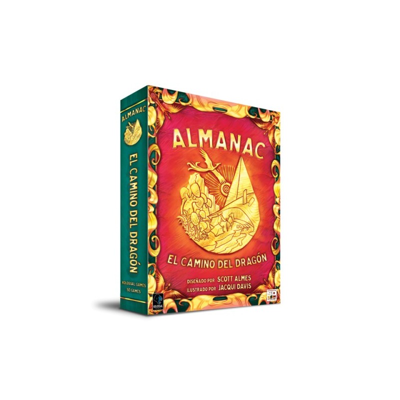 Almanac