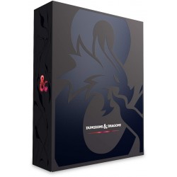 Dungeons & Dragons - Core...