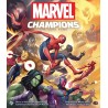Marvel Champions: El juego de Cartas