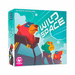 Wild Space