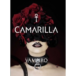 Vampiro La Mascarada 5e...