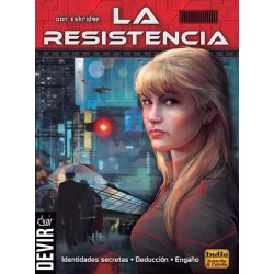 La Resistencia