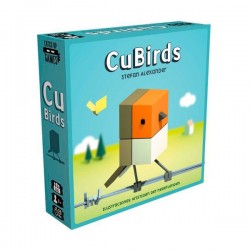 CuBirds (Multi-Idioma)