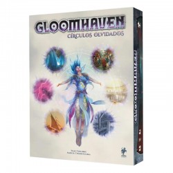 Gloomhaven Círculos Olvidados