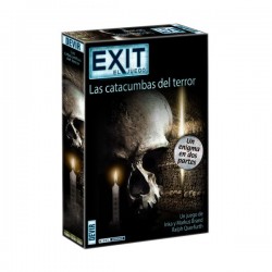 EXIT: Las Catacumbas del...