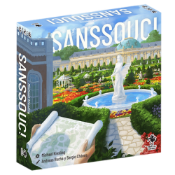 Sanssouci