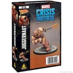 Marvel Crisis Protocol...