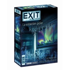 EXIT: La Estación Polar