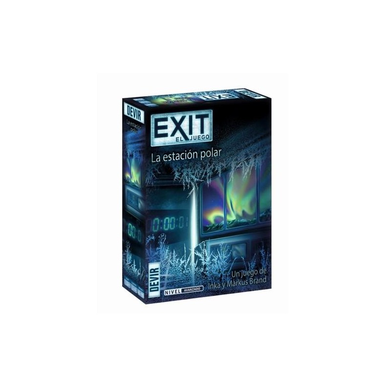 EXIT: La Estación Polar