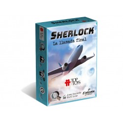 Sherlock: la llamada final