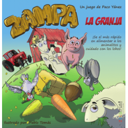Zampa La Granja