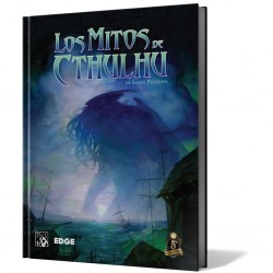 Los Mitos de Cthulhu de...