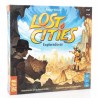 Lost Cities - Exploradores