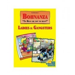 Bohnanza: Ladies and Gangsters