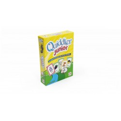 Quiddler Junior