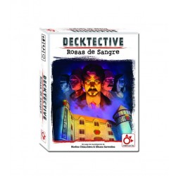 Decktective