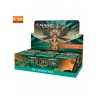 MTG: Streets Of New Capenna - Caja de Sobres de Edición (Español)