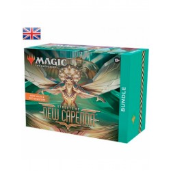 MTG: Streets Of New Capenna...
