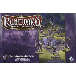 Runewars - Reanimate Archers