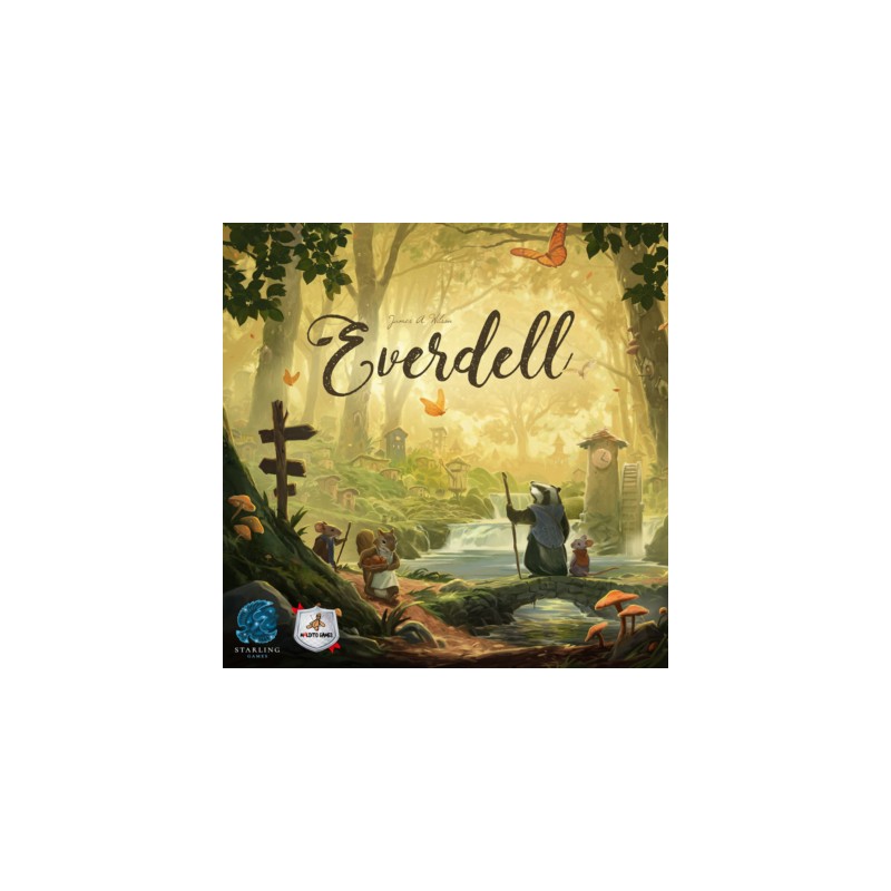 Everdell