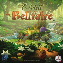 Everdell: Bellfaire