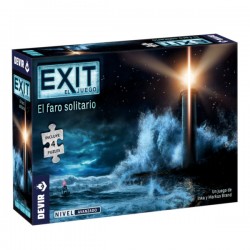 EXIT: El Faro Solitario