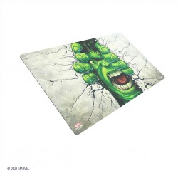 Marvel Champions Game Mat - Hulk