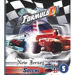 Formula D: Circuits 5 - New...