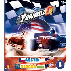 Formula D: Circuits 6 -...