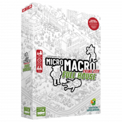 Micro Macro Full House