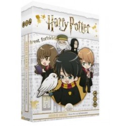 Memoarrr! Harry Potter