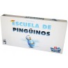 Escuela de Pinguinos