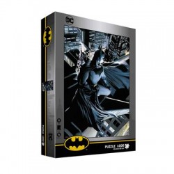 Puzzle Batman Vigilante 1000 Piezas