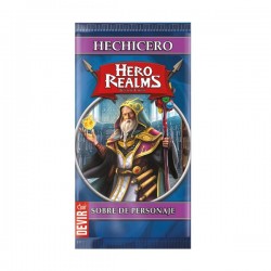 Hero Realms: Hechicero