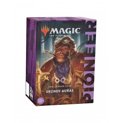 Pioneer Challenger Decks -...