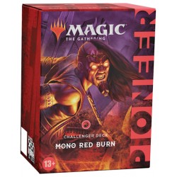 Pioneer Challenger Decks -...