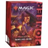 Pioneer Challenger Decks - Mono Red Burn