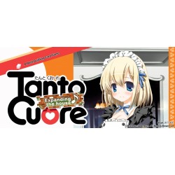 Tanto Cuore: Expanding The...