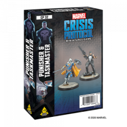 Marvel Crisis Protocol:...