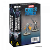 Marvel Crisis Protocol: Punisher & Taskmaster