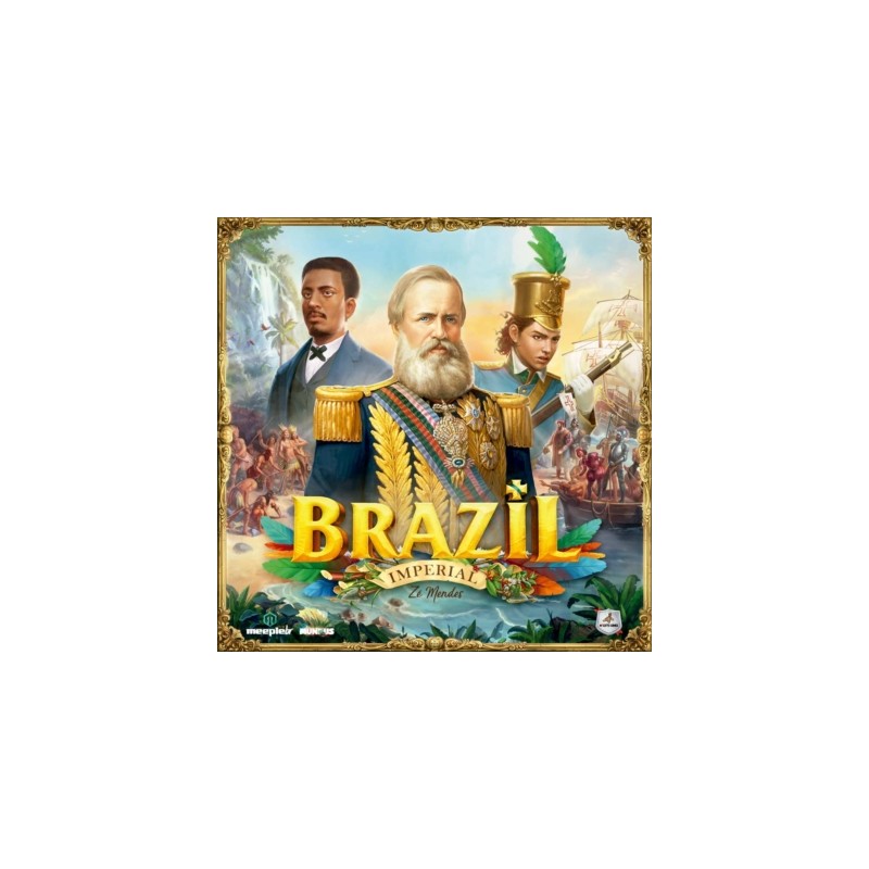 Brazil: Imperial