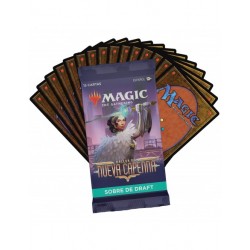 MTG: Streets of New Capenna...