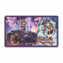 Yu-Gi-Oh! Masquerena Game Mat