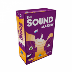 The Sound Maker