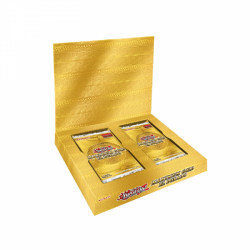 Yu-Gi-Oh! Maximum Gold: El...