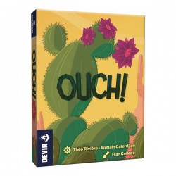 Ouch! (LATA)